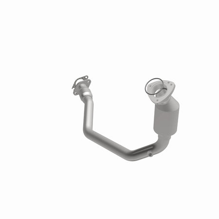 MagnaFlow Exhaust Products 49619 - OEM Grade Direct-Fit Catalytic Converter 4