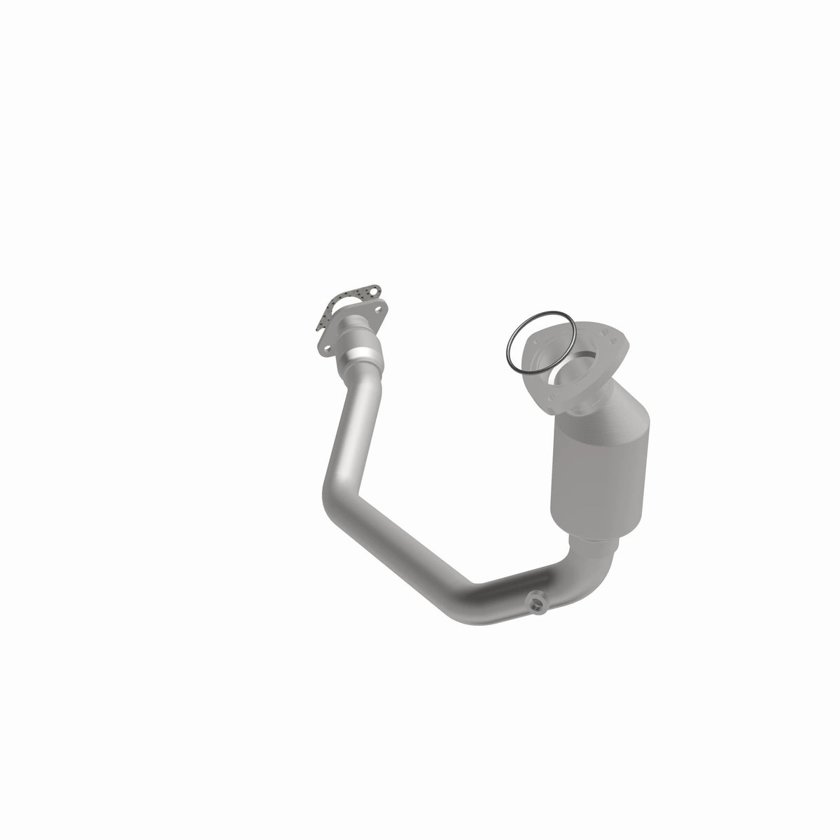 MagnaFlow Exhaust Products 49619 - OEM Grade Direct-Fit Catalytic Converter 5