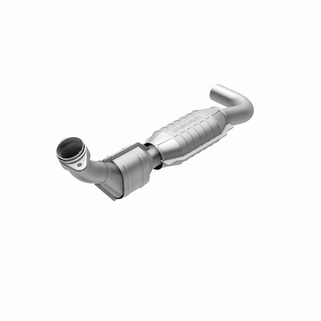 MagnaFlow Exhaust Products 49621 - OEM Grade Direct-Fit Catalytic Converter