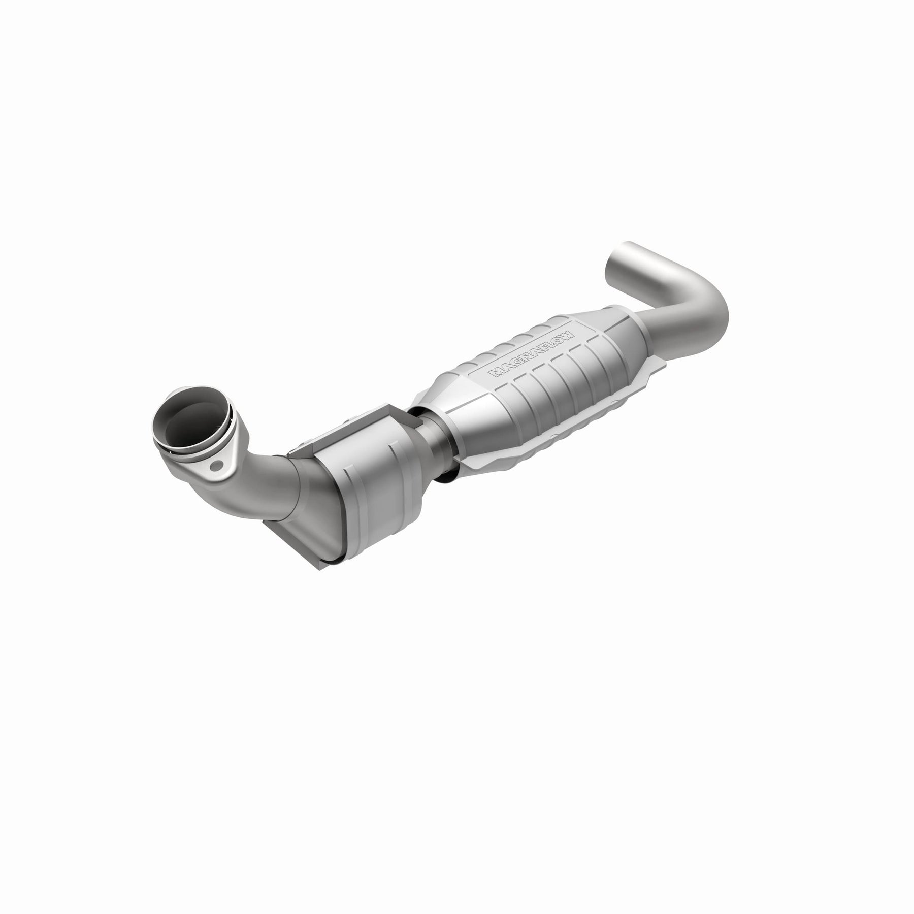 MagnaFlow Exhaust Products 49621 - OEM Grade Direct-Fit Catalytic Converter