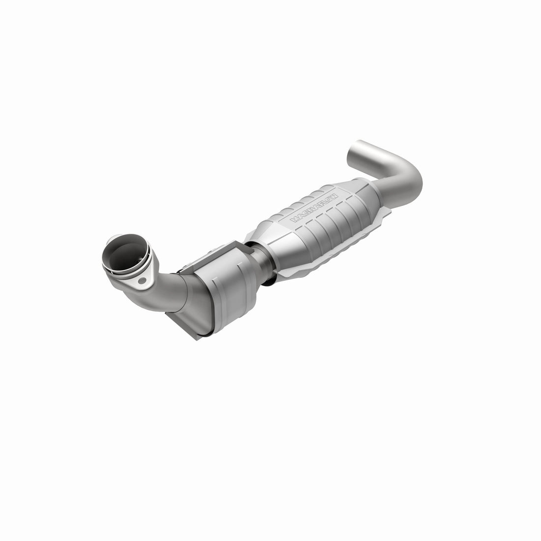 MagnaFlow Exhaust Products 49621 - OEM Grade Direct-Fit Catalytic Converter 1