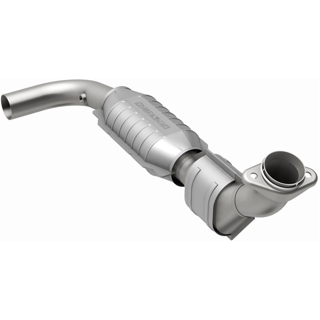 MagnaFlow Exhaust Products 49621 - OEM Grade Direct-Fit Catalytic Converter 2