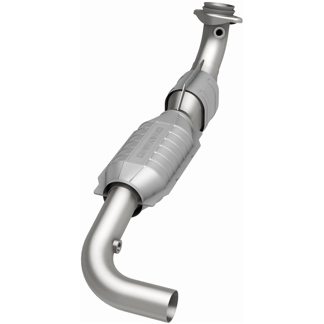 MagnaFlow Exhaust Products 49621 - OEM Grade Direct-Fit Catalytic Converter 3