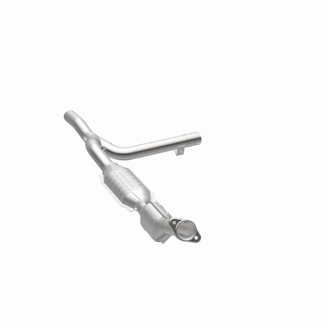 MagnaFlow Exhaust Products 49622 - OEM Grade Direct-Fit Catalytic Converter 1