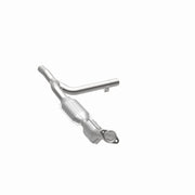 MagnaFlow Exhaust Products 49622 - OEM Grade Direct-Fit Catalytic Converter 1