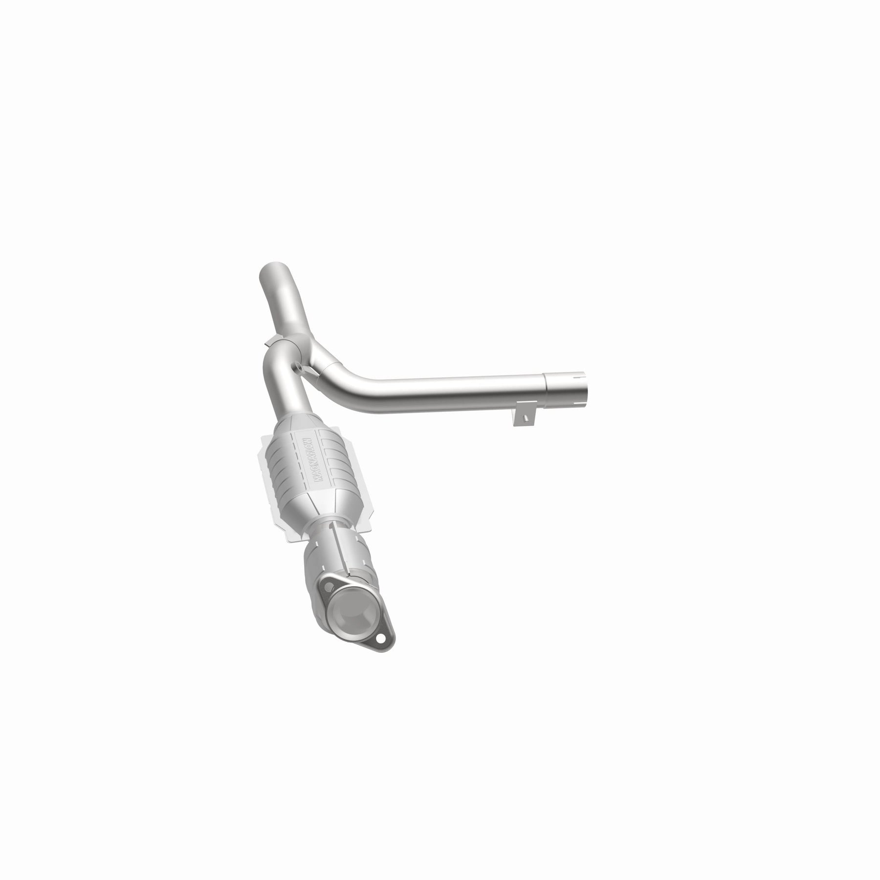 MagnaFlow Exhaust Products 49622 - OEM Grade Direct-Fit Catalytic Converter 2