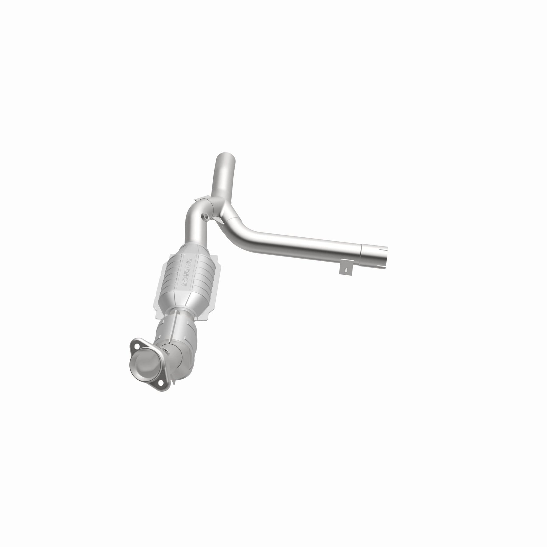 MagnaFlow Exhaust Products 49622 - OEM Grade Direct-Fit Catalytic Converter 3
