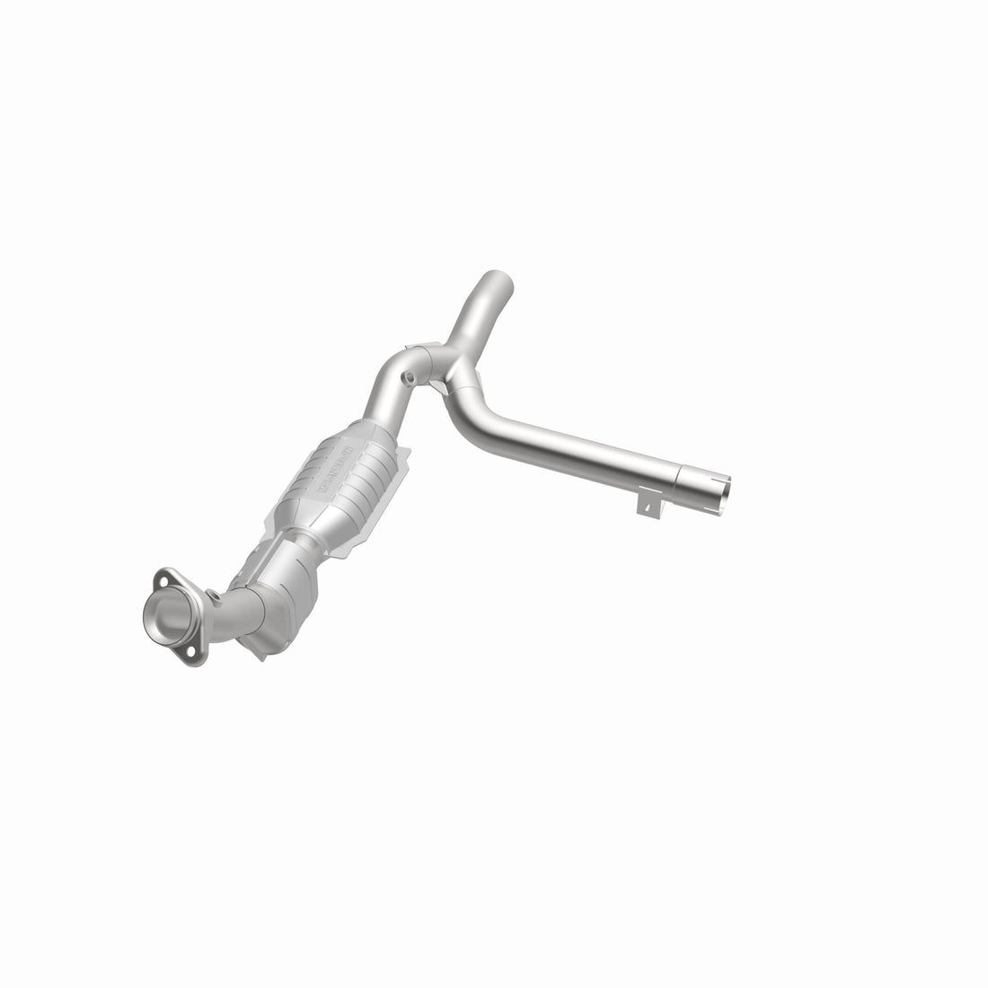 MagnaFlow Exhaust Products 49622 - OEM Grade Direct-Fit Catalytic Converter 4