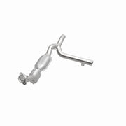 MagnaFlow Exhaust Products 49622 - OEM Grade Direct-Fit Catalytic Converter 4
