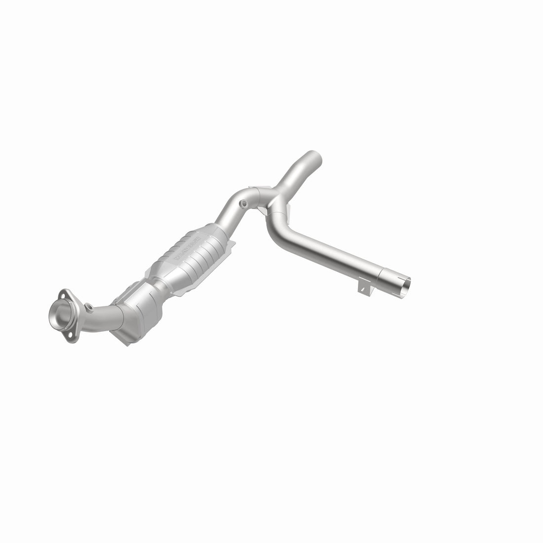 MagnaFlow Exhaust Products 49622 - OEM Grade Direct-Fit Catalytic Converter 5