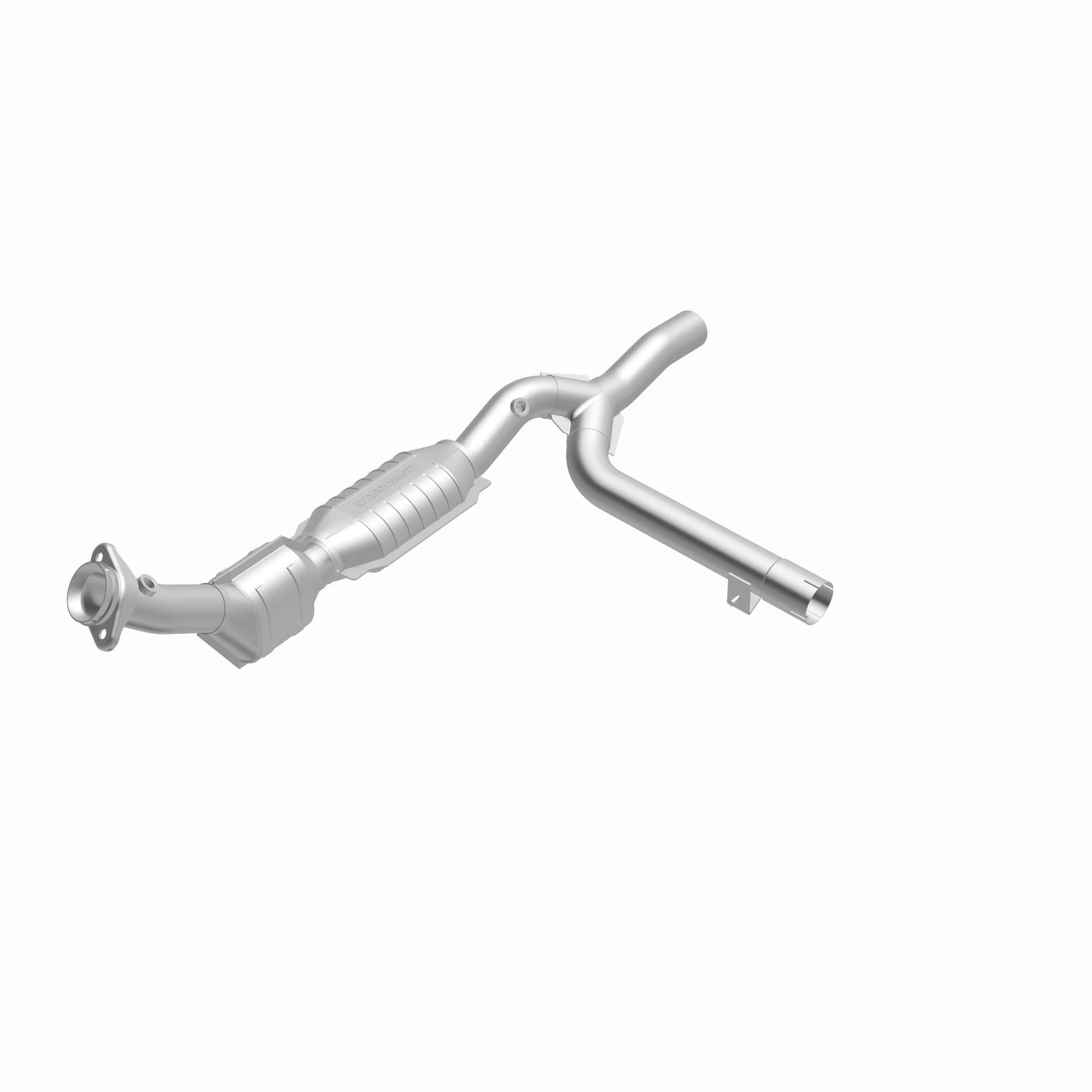 MagnaFlow Exhaust Products 49622 - OEM Grade Direct-Fit Catalytic Converter