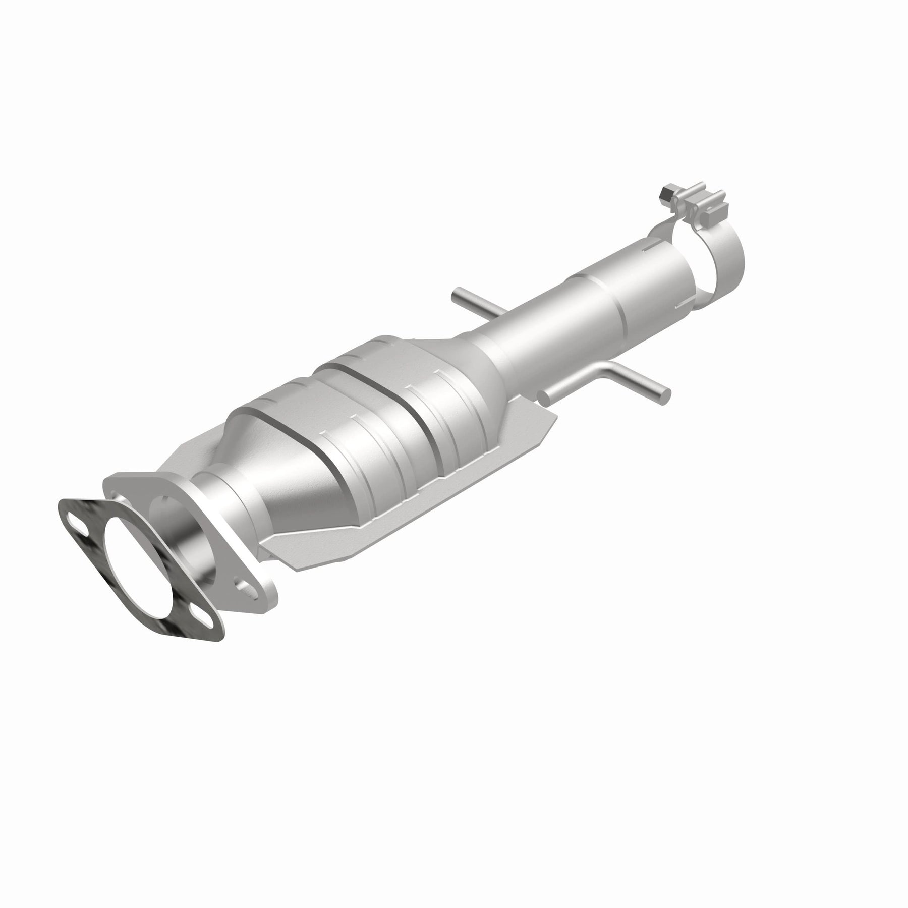 MagnaFlow Exhaust Products 49623 - OEM Grade Direct-Fit Catalytic Converter