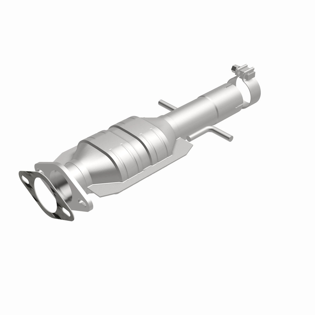 MagnaFlow Exhaust Products 49623 - OEM Grade Direct-Fit Catalytic Converter