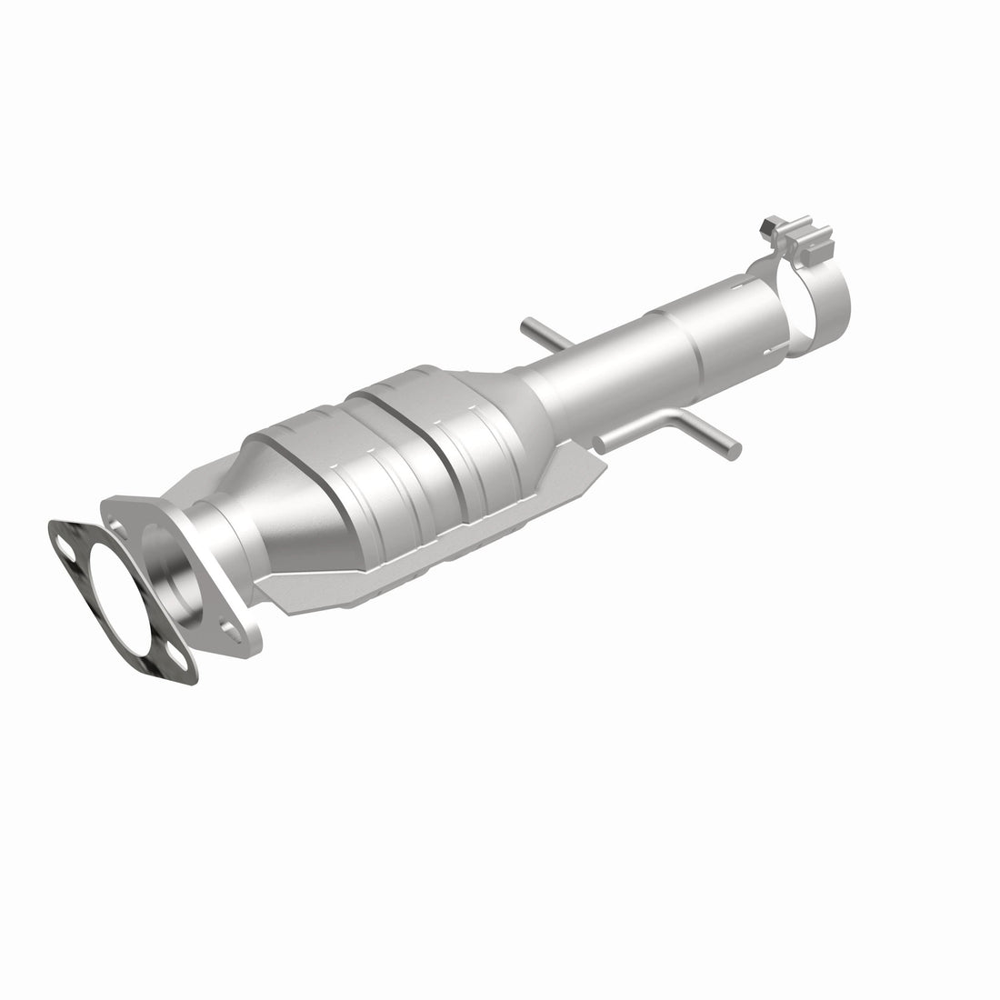 MagnaFlow Exhaust Products 49623 - OEM Grade Direct-Fit Catalytic Converter