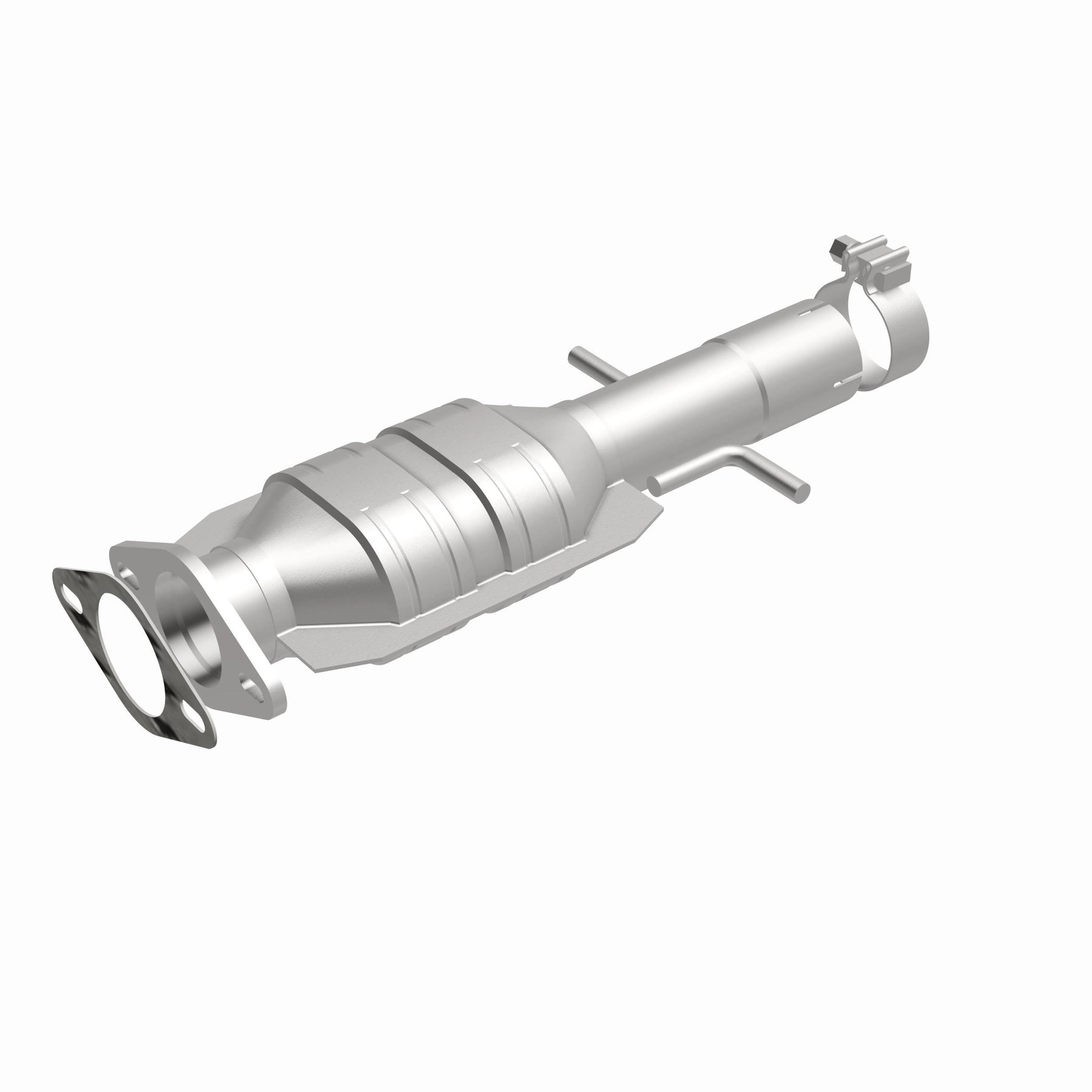MagnaFlow Exhaust Products 49623 - OEM Grade Direct-Fit Catalytic Converter