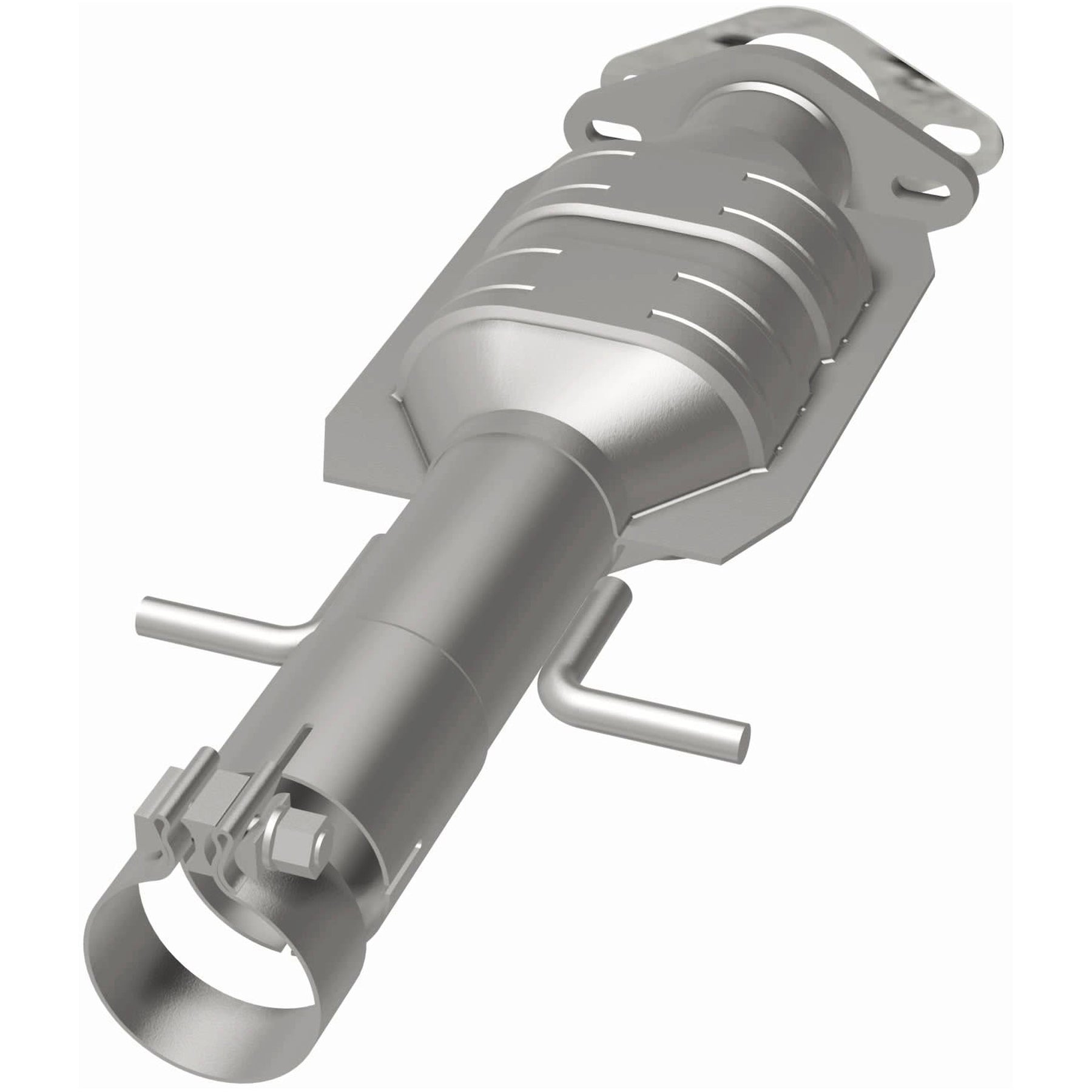 MagnaFlow Exhaust Products 49623 - OEM Grade Direct-Fit Catalytic Converter 1