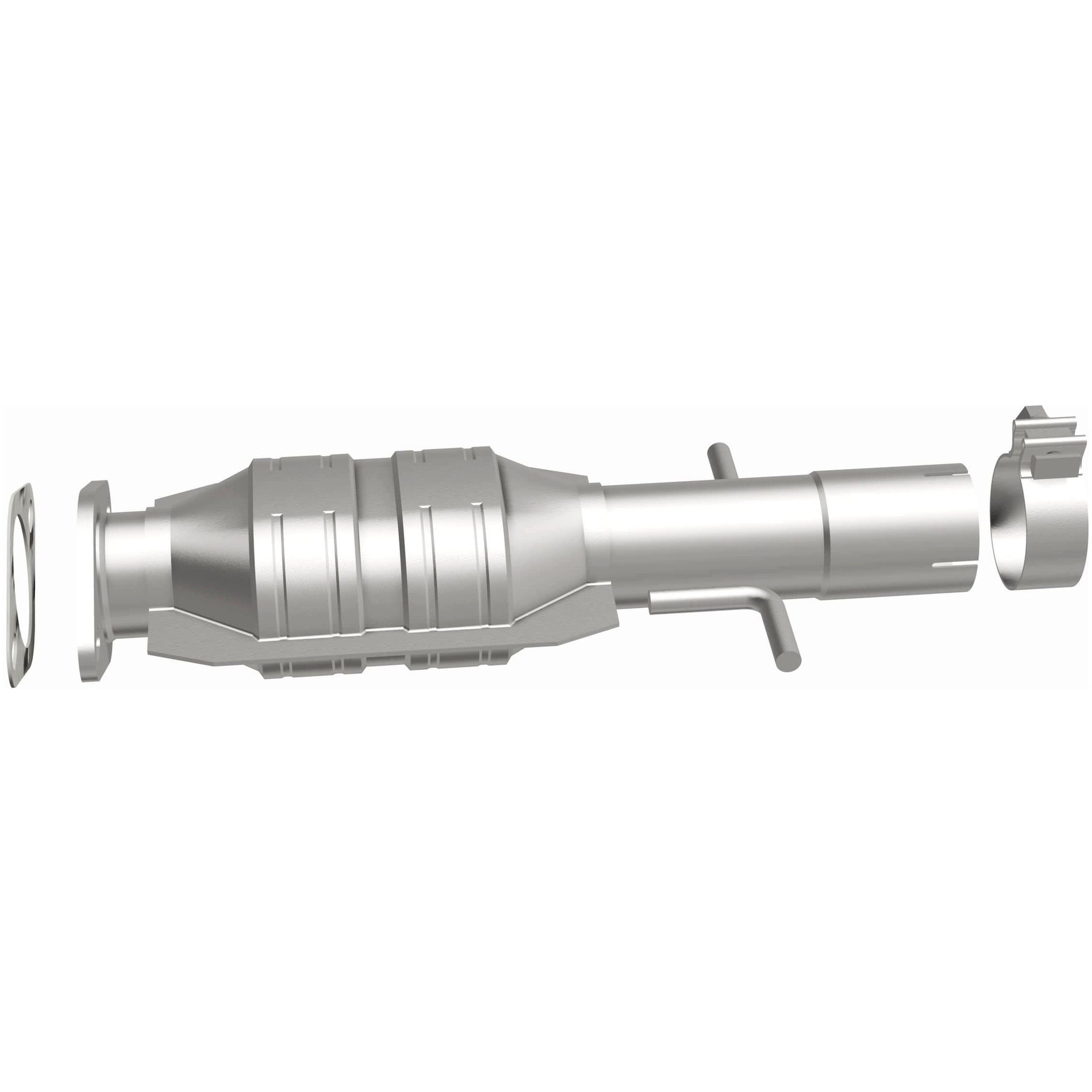 MagnaFlow Exhaust Products 49623 - OEM Grade Direct-Fit Catalytic Converter 2