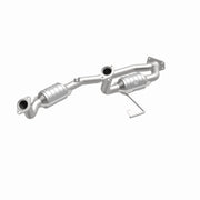 MagnaFlow Exhaust Products 49624 - OEM Grade Direct-Fit Catalytic Converter 1