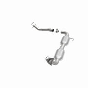 MagnaFlow Exhaust Products 49625 - OEM Grade Direct-Fit Catalytic Converter 1