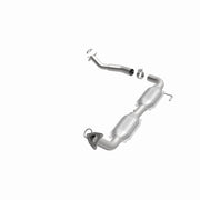 MagnaFlow Exhaust Products 49625 - OEM Grade Direct-Fit Catalytic Converter 2