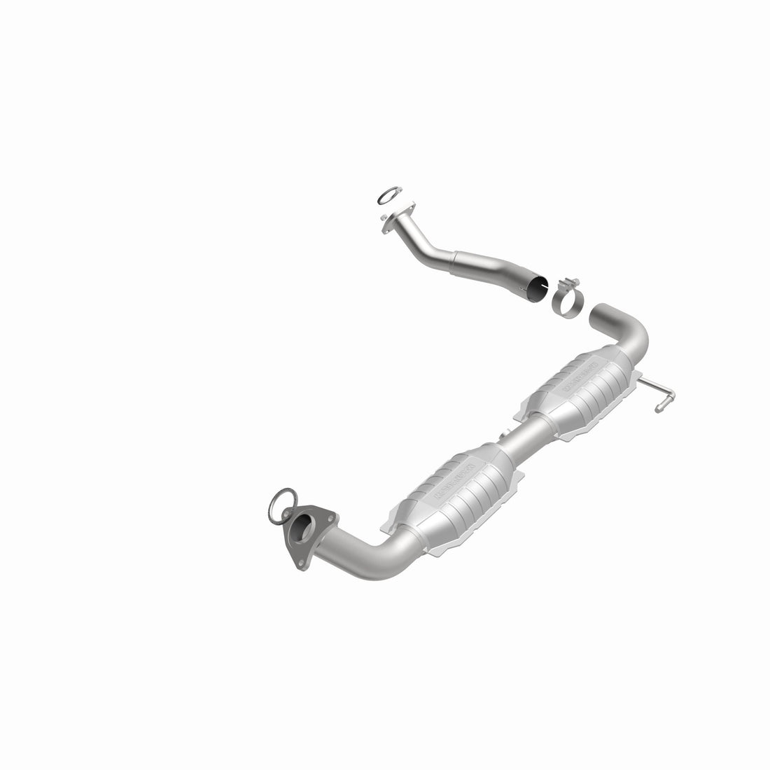 MagnaFlow Exhaust Products 49625 - OEM Grade Direct-Fit Catalytic Converter 3