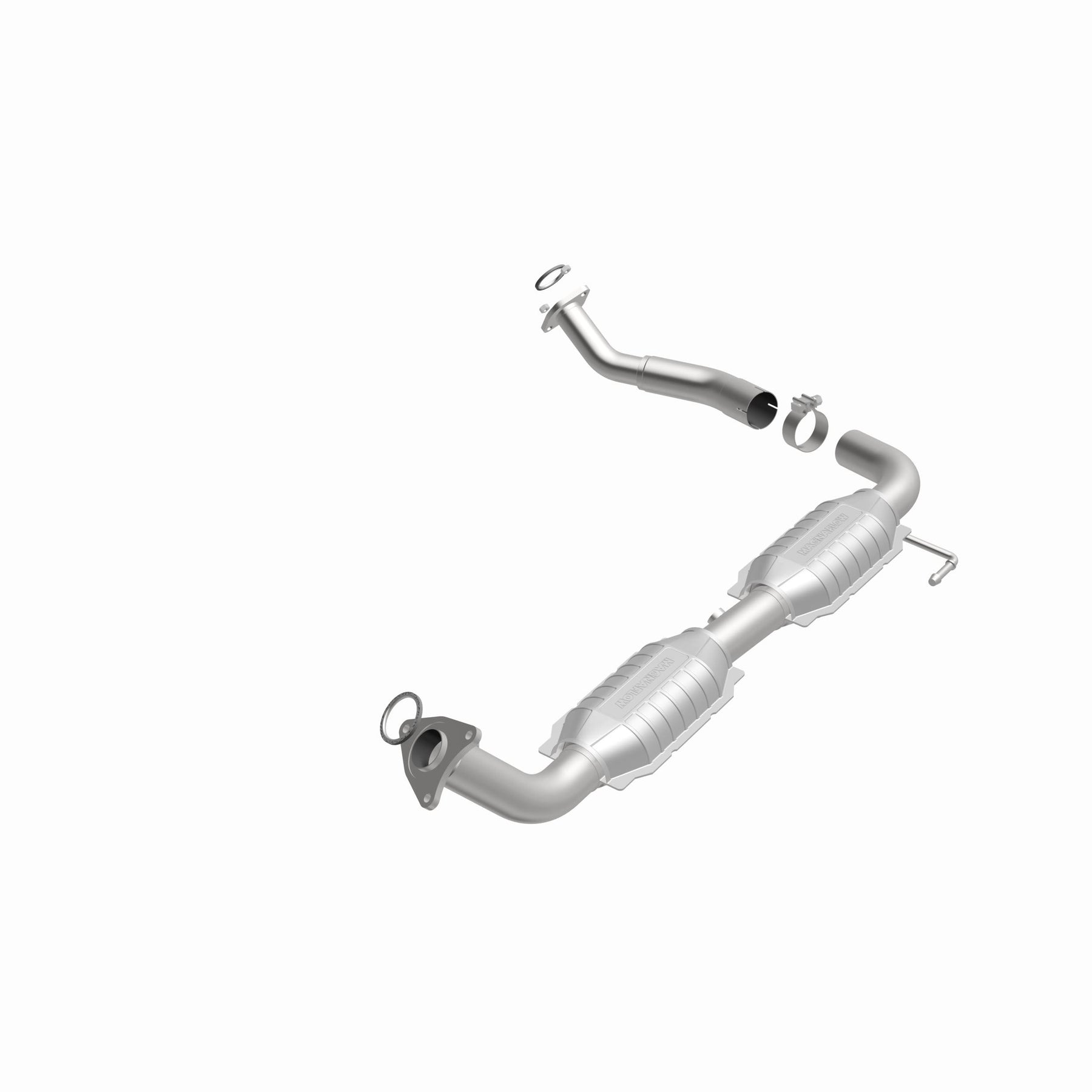 MagnaFlow Exhaust Products 49625 - OEM Grade Direct-Fit Catalytic Converter 3