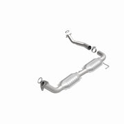 MagnaFlow Exhaust Products 49625 - OEM Grade Direct-Fit Catalytic Converter 4