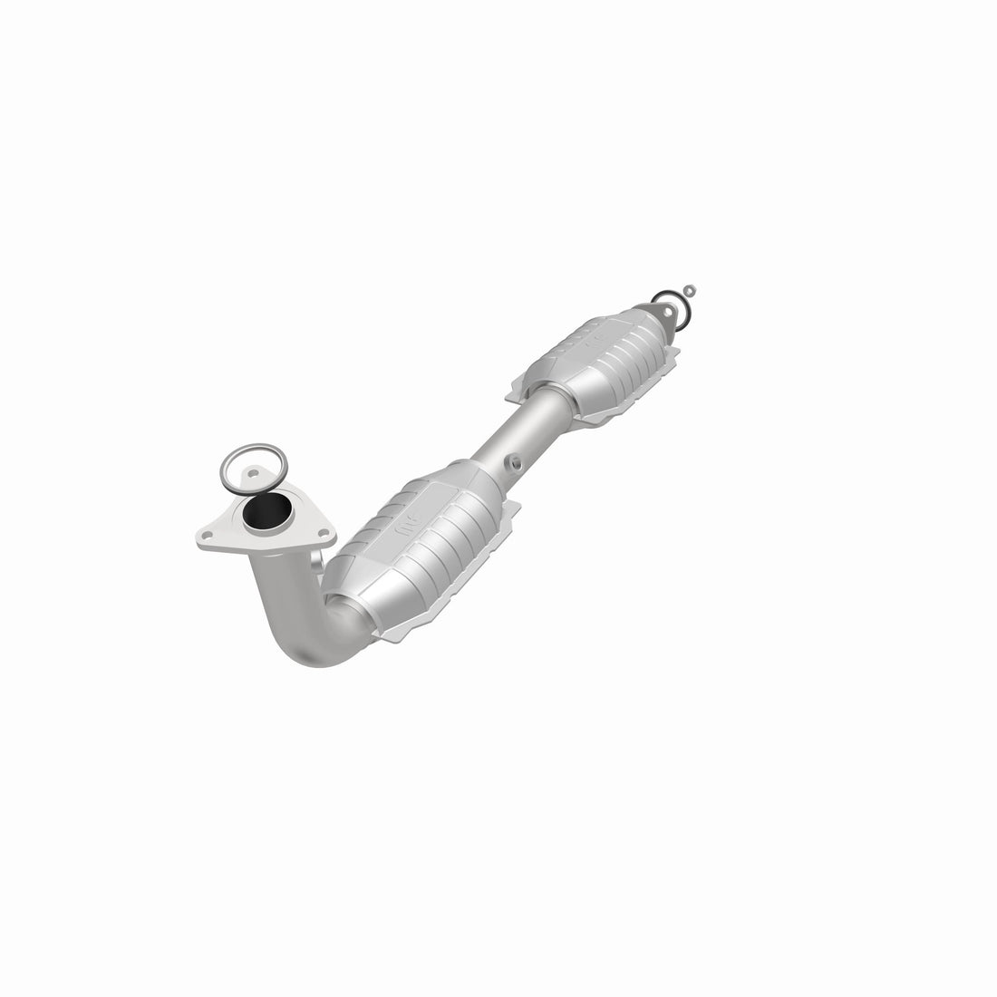 MagnaFlow Exhaust Products 49626 - OEM Grade Direct-Fit Catalytic Converter 1