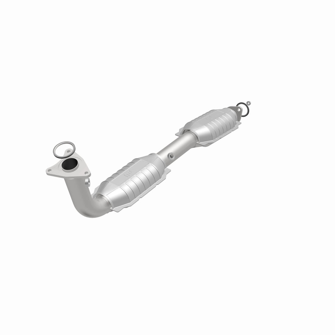 MagnaFlow Exhaust Products 49626 - OEM Grade Direct-Fit Catalytic Converter 2