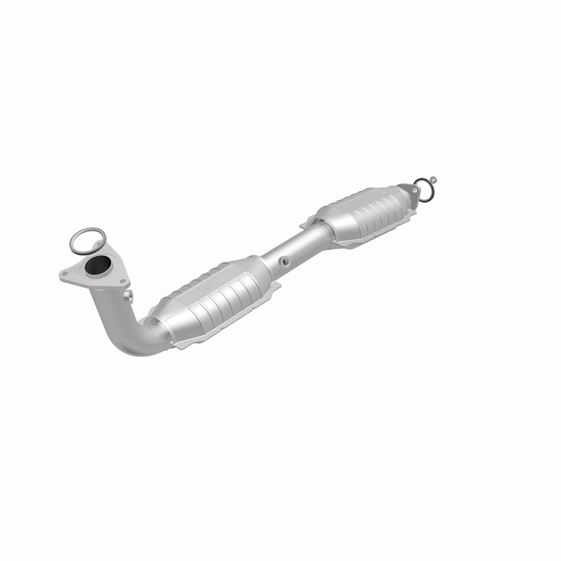 MagnaFlow Exhaust Products 49626 - OEM Grade Direct-Fit Catalytic Converter 3