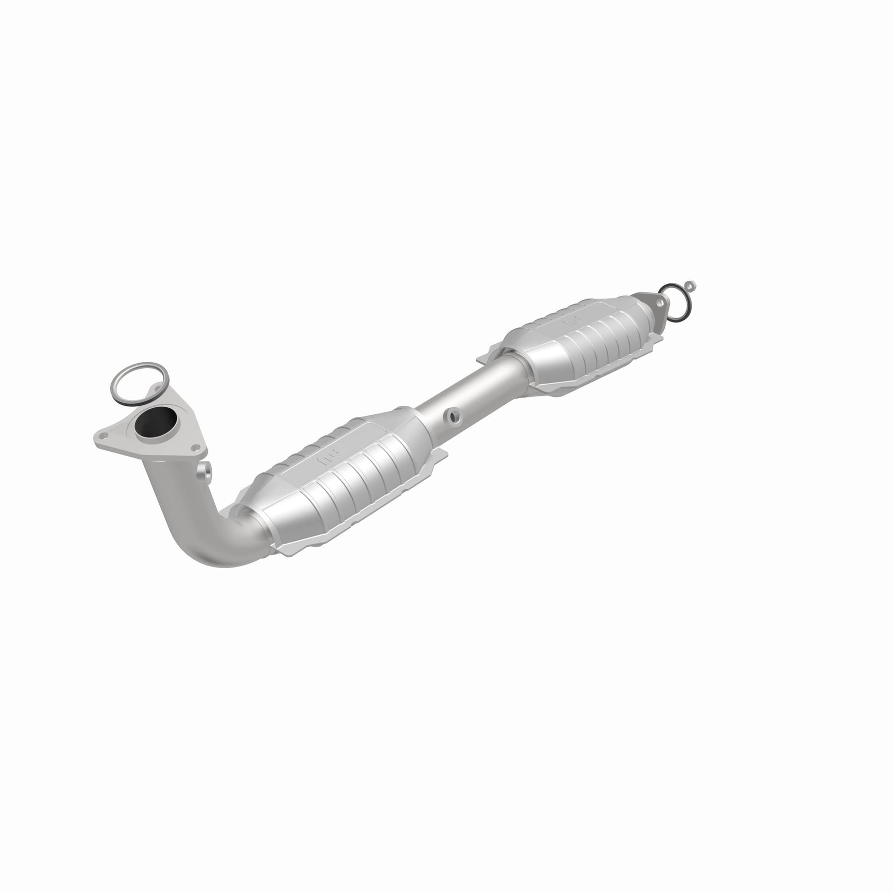 MagnaFlow Exhaust Products 49626 - OEM Grade Direct-Fit Catalytic Converter 3
