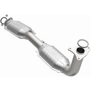 MagnaFlow Exhaust Products 49626 - OEM Grade Direct-Fit Catalytic Converter 4