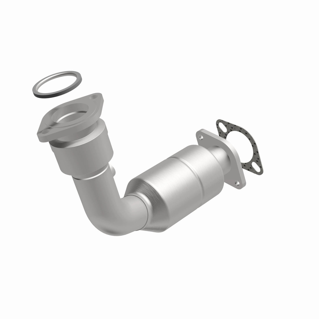 MagnaFlow Exhaust Products 49627 - OEM Grade Direct-Fit Catalytic Converter