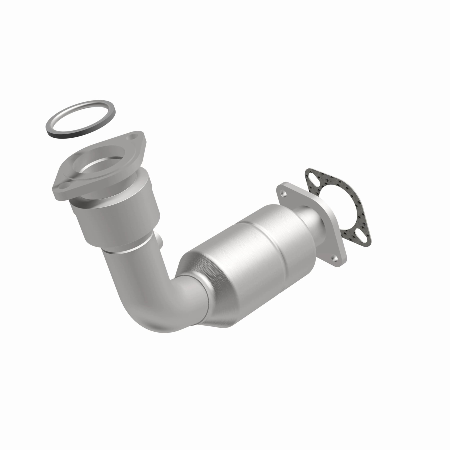 MagnaFlow Exhaust Products 49627 - OEM Grade Direct-Fit Catalytic Converter