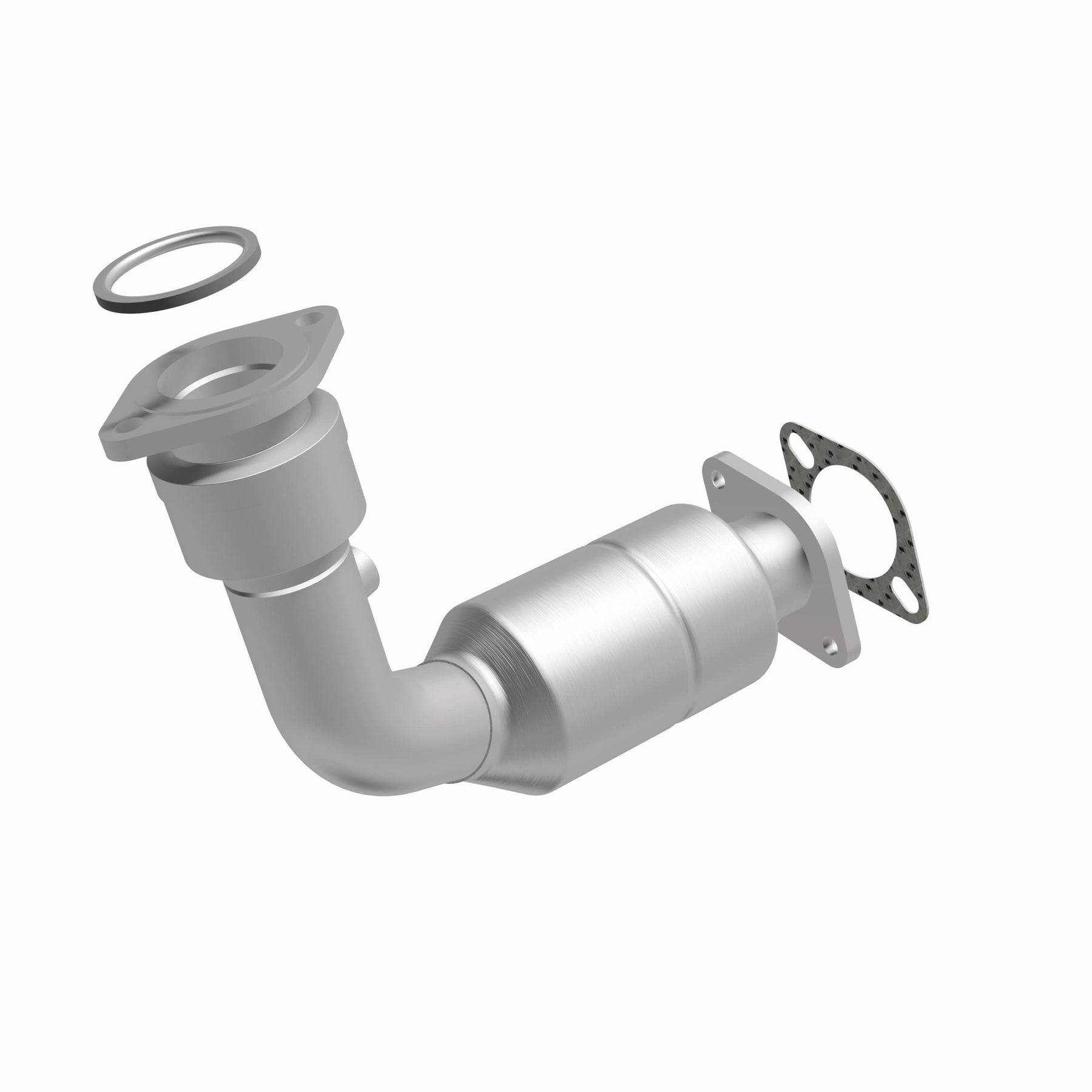 MagnaFlow Exhaust Products 49627 - OEM Grade Direct-Fit Catalytic Converter