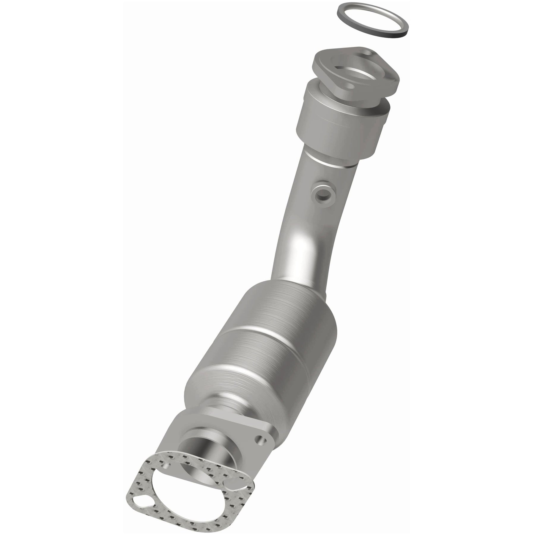 MagnaFlow Exhaust Products 49627 - OEM Grade Direct-Fit Catalytic Converter 1