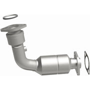MagnaFlow Exhaust Products 49627 - OEM Grade Direct-Fit Catalytic Converter 2