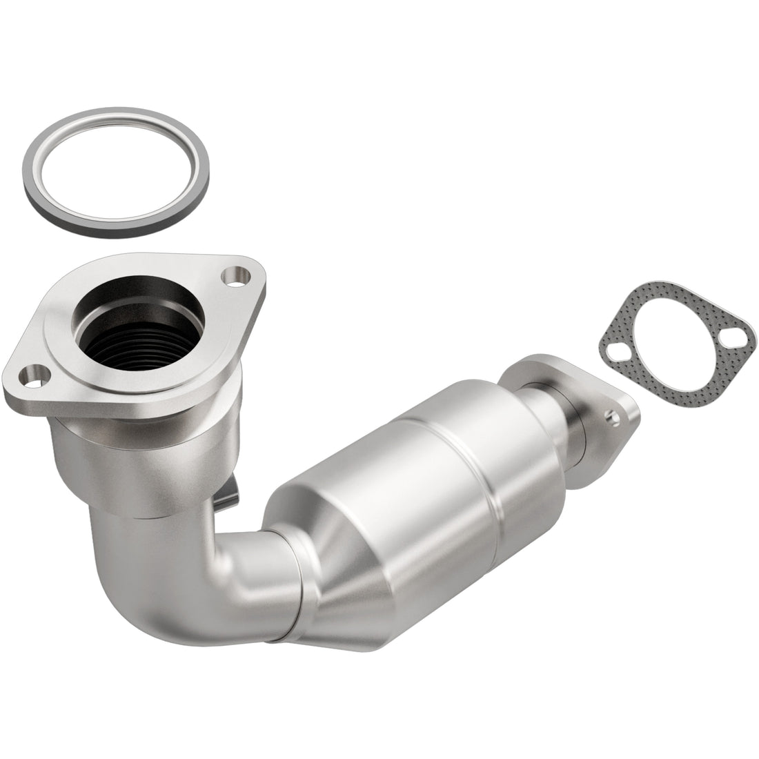 MagnaFlow Exhaust Products 49628 - OEM Grade Direct-Fit Catalytic Converter