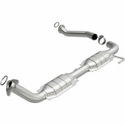 MagnaFlow Exhaust Products Exhaust MagnaFlow Exhaust Products 49629 - OEM Grade Direct-Fit Catalytic Converter