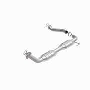 MagnaFlow Exhaust Products Exhaust MagnaFlow Exhaust Products 49629 - OEM Grade Direct-Fit Catalytic Converter