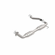 MagnaFlow Exhaust Products Exhaust MagnaFlow Exhaust Products 49629 - OEM Grade Direct-Fit Catalytic Converter