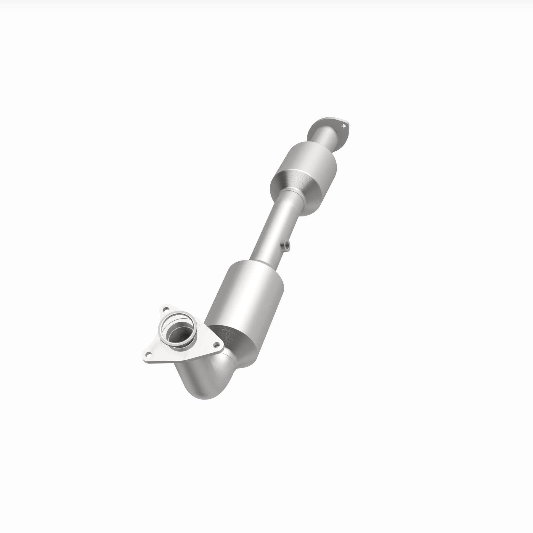 MagnaFlow Exhaust Products 49630 - OEM Grade Direct-Fit Catalytic Converter 1