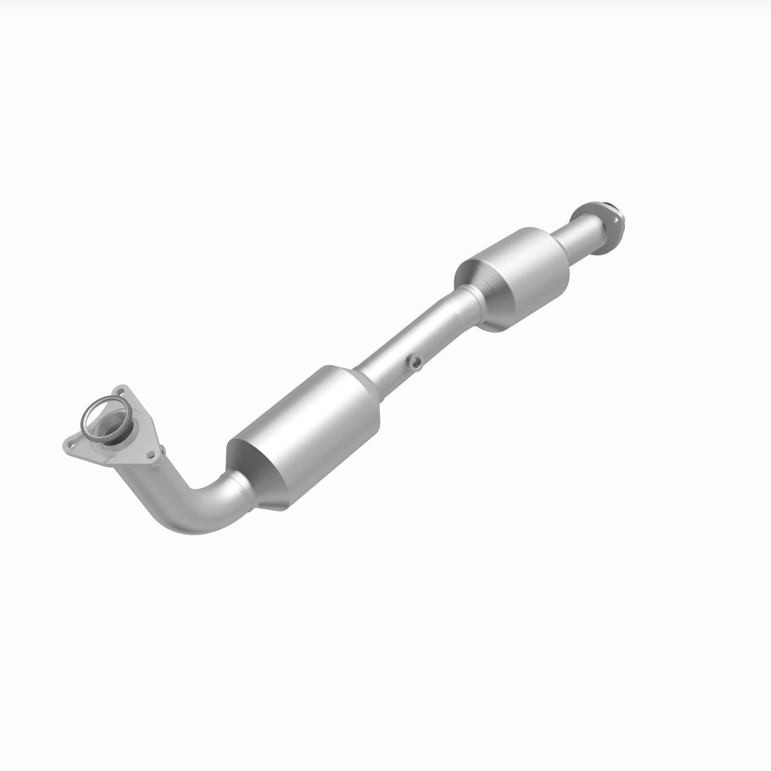 MagnaFlow Exhaust Products 49630 - OEM Grade Direct-Fit Catalytic Converter 4