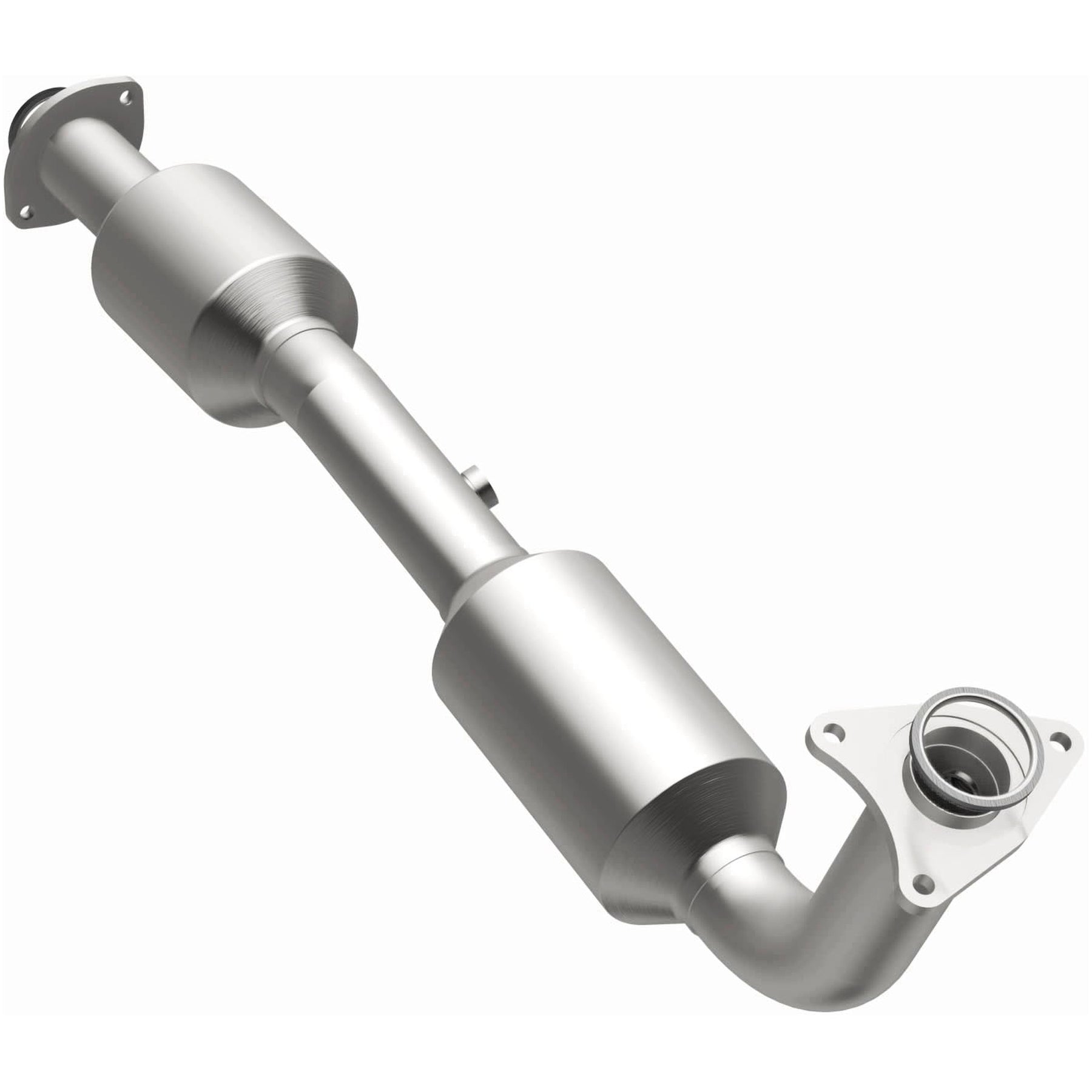 MagnaFlow Exhaust Products 49630 - OEM Grade Direct-Fit Catalytic Converter 5