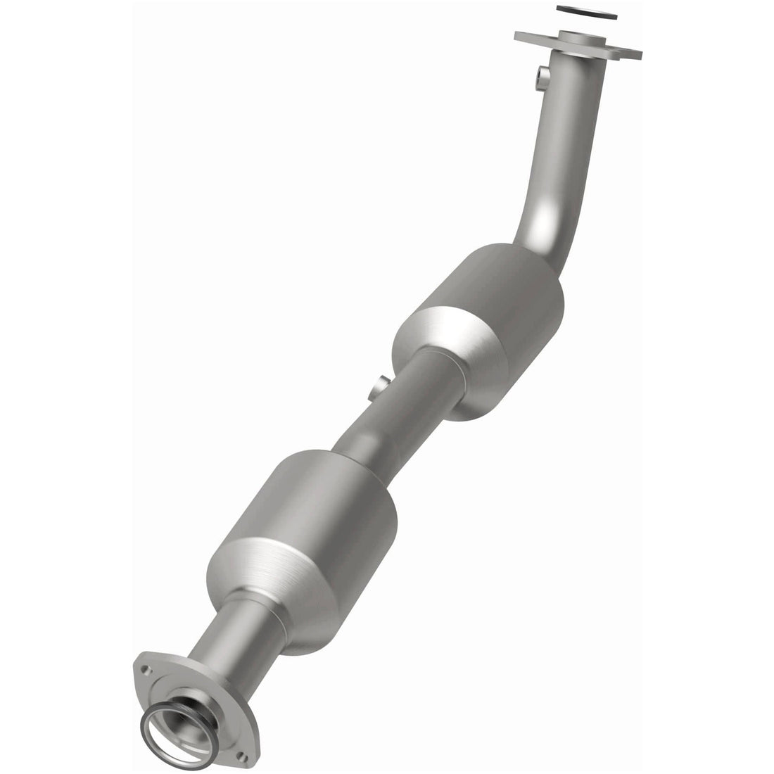 MagnaFlow Exhaust Products 49630 - OEM Grade Direct-Fit Catalytic Converter
