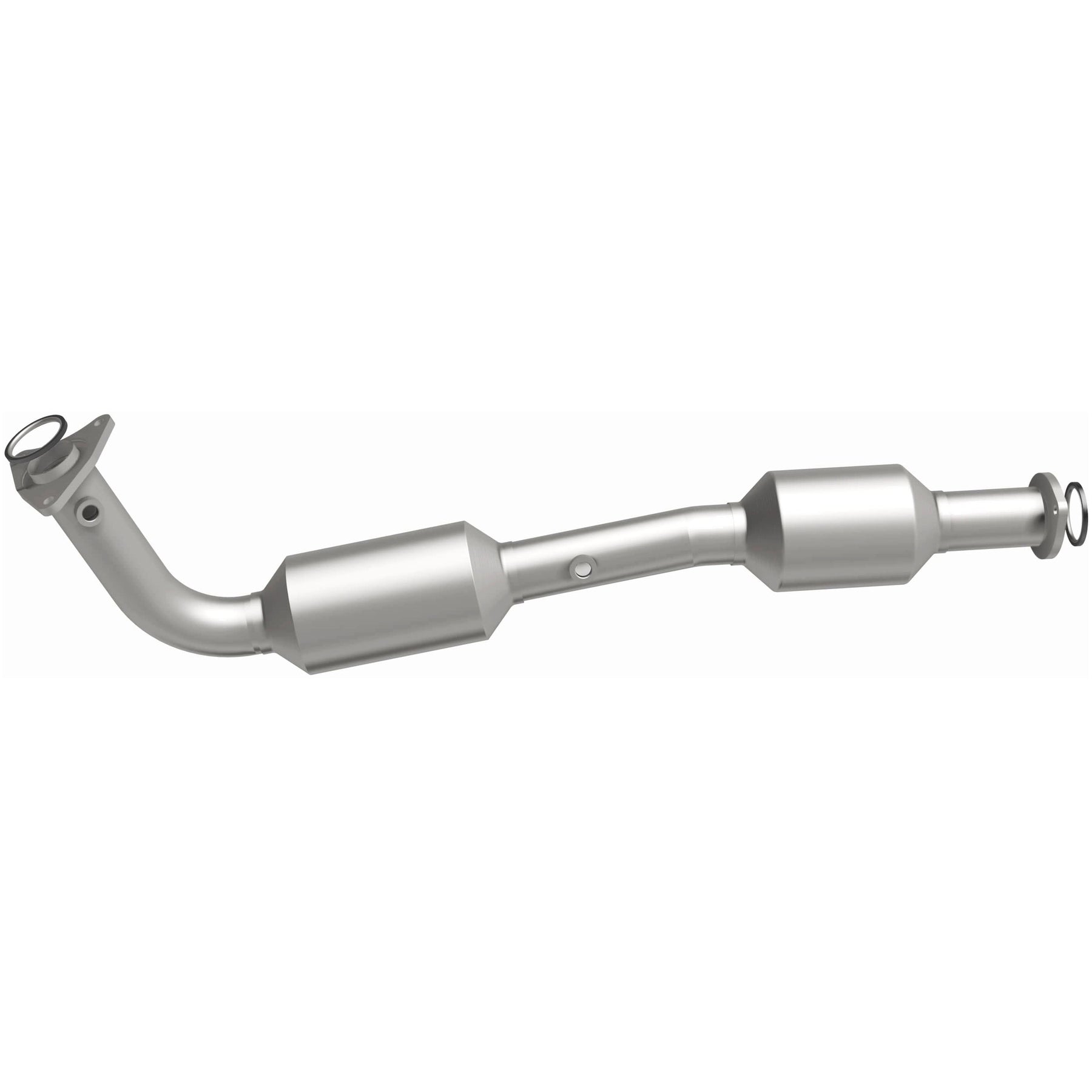 MagnaFlow Exhaust Products 49630 - OEM Grade Direct-Fit Catalytic Converter