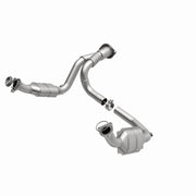MagnaFlow Exhaust Products 49631 - OEM Grade Direct-Fit Catalytic Converter