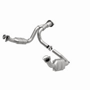 MagnaFlow Exhaust Products 49631 - OEM Grade Direct-Fit Catalytic Converter