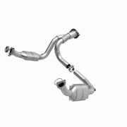 MagnaFlow Exhaust Products 49631 - OEM Grade Direct-Fit Catalytic Converter