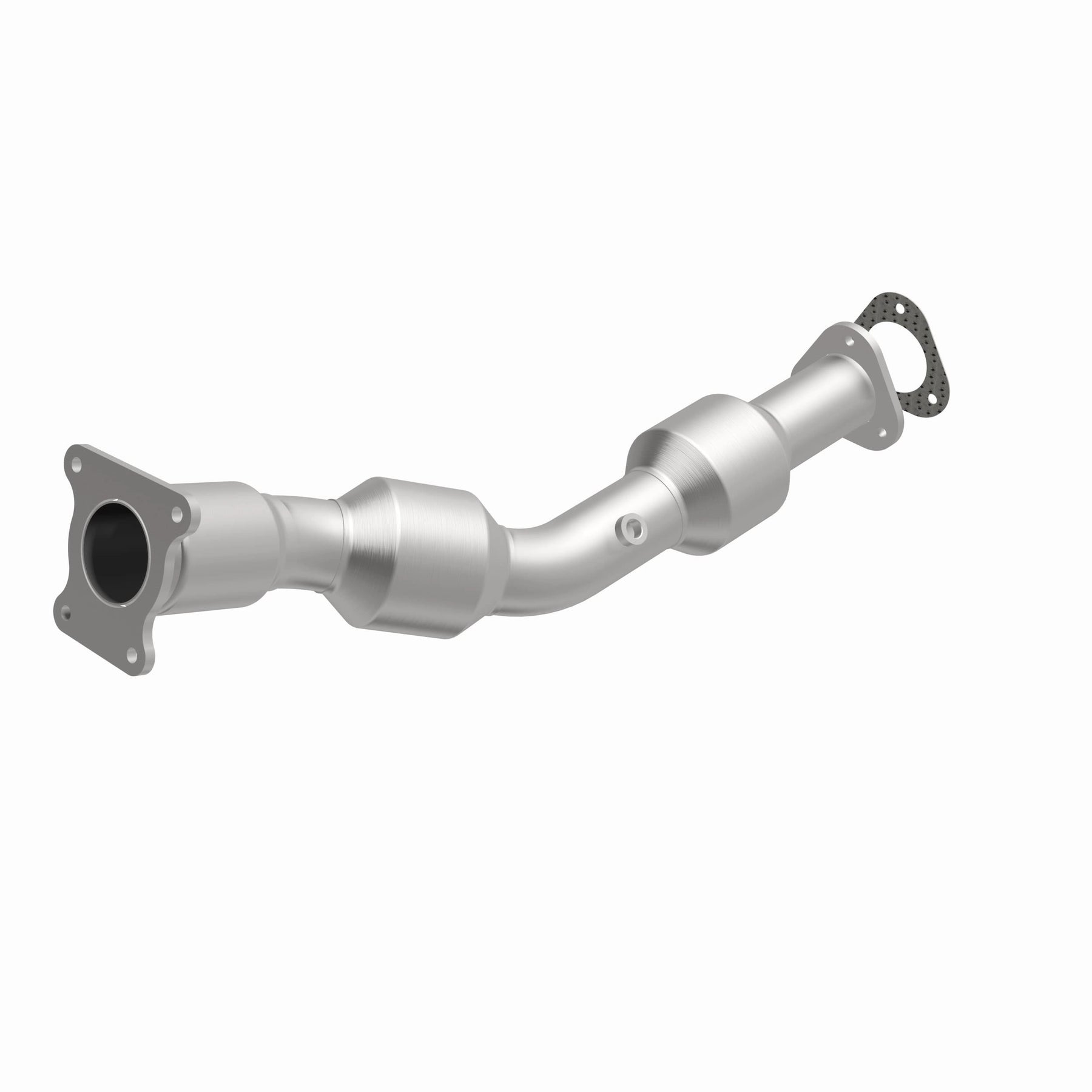 MagnaFlow Exhaust Products 49632 - OEM Grade Direct-Fit Catalytic Converter